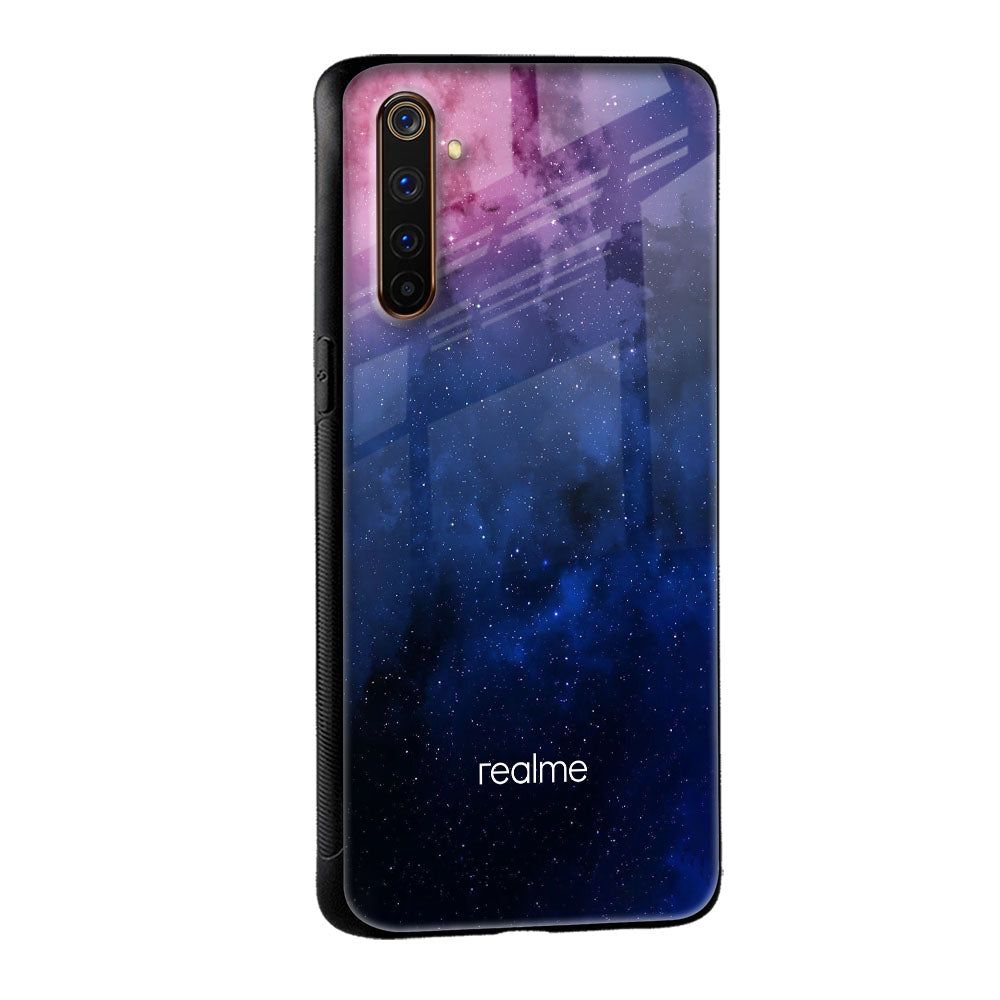 Dreamzone Glass Case For Realme 10 Pro Plus 5G