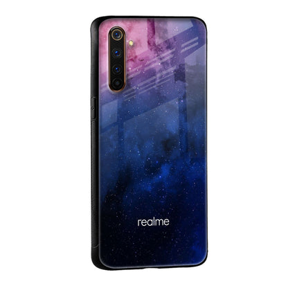 Dreamzone Glass Case For Realme 10 Pro Plus 5G