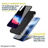 Drive In Dark Glass Case For Realme 9 5G
