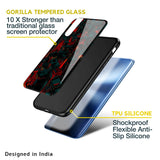 City Light Glass Case For Realme C11