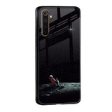 Relaxation Mode On Glass Case For Realme 9 5G