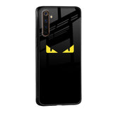 Eyes On You Glass Case For Realme 9 5G