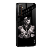 Gambling Problem Glass Case For Realme 9 5G