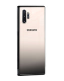 Dove Gradient Glass Case for Samsung Galaxy M12