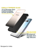 Dove Gradient Glass Case for Samsung Galaxy M12