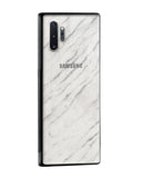 Polar Frost Glass Case for Samsung Galaxy M12