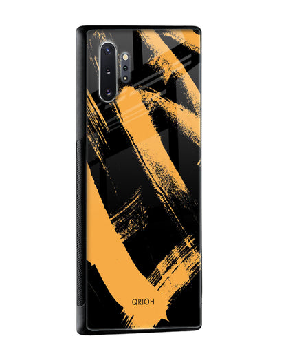 Gatsby Stoke Glass Case for Samsung Galaxy M12