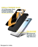 Gatsby Stoke Glass Case for Samsung Galaxy M12