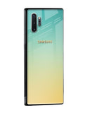 Cool Breeze Glass case for Samsung Galaxy M12