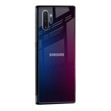 Mix Gradient Shade Glass Case For Samsung Galaxy M13 5G