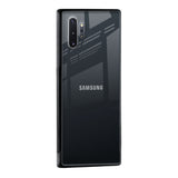 Stone Grey Glass Case For Samsung Galaxy A23