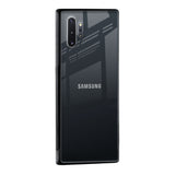 Stone Grey Glass Case For Samsung Galaxy A03s