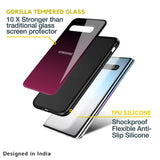 Wisconsin Wine Glass Case For Samsung Galaxy M13