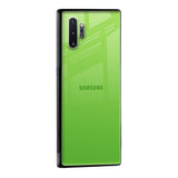 Paradise Green Glass Case For Samsung Galaxy M13