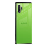 Paradise Green Glass Case For Samsung Galaxy M13 5G