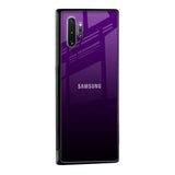 Harbor Royal Blue Glass Case For Samsung Galaxy M13 5G