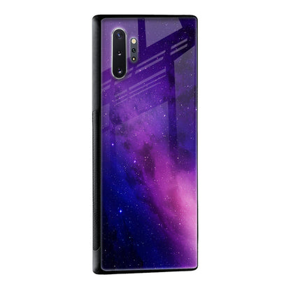 Stars Life Glass Case For Samsung Galaxy M13