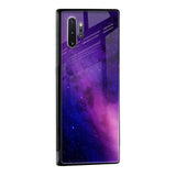 Stars Life Glass Case For Samsung Galaxy M13