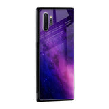 Stars Life Glass Case For Samsung Galaxy A21s