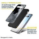 Fossil Gradient Glass Case For Samsung Galaxy M13