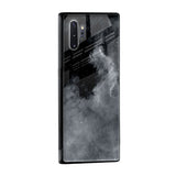 Fossil Gradient Glass Case For Samsung Galaxy A50