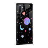 Planet Play Glass Case For Samsung Galaxy S10E
