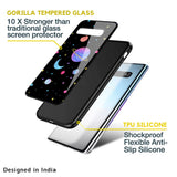 Planet Play Glass Case For Samsung Galaxy M13