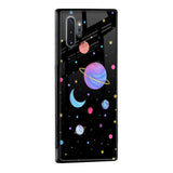 Planet Play Glass Case For Samsung Galaxy M13