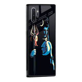 Mahakal Glass Case For Samsung Galaxy M13