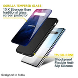 Dreamzone Glass Case For Samsung Galaxy M13 5G