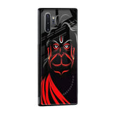 Lord Hanuman Glass Case For Samsung Galaxy S10