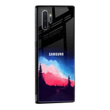 Drive In Dark Glass Case For Samsung Galaxy M13