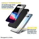 Drive In Dark Glass Case For Samsung Galaxy M13