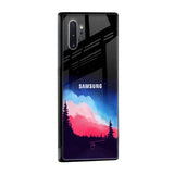 Drive In Dark Glass Case For Samsung Galaxy S10