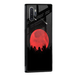 Moonlight Aesthetic Glass Case For Samsung Galaxy M13