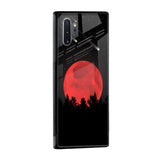 Moonlight Aesthetic Glass Case For Samsung Galaxy S10E