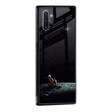 Relaxation Mode On Glass Case For Samsung Galaxy M13