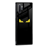 Eyes On You Glass Case For Samsung Galaxy M13