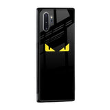 Eyes On You Glass Case For Samsung Galaxy A50