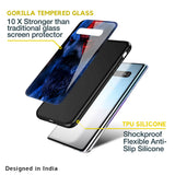God Of War Glass Case For Samsung Galaxy A50