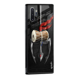 Power Of Lord Glass Case For Samsung Galaxy M13