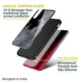 Fossil Gradient Glass Case For Vivo V23 Pro 5G