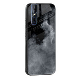 Fossil Gradient Glass Case For Vivo V15 Pro