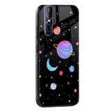 Planet Play Glass Case For Vivo V15 Pro
