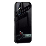 Relaxation Mode On Glass Case For Vivo Y16