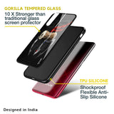 Power Of Lord Glass Case For Vivo V15 Pro