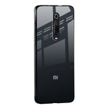 Stone Grey Glass Case For Mi 11 Lite NE 5G