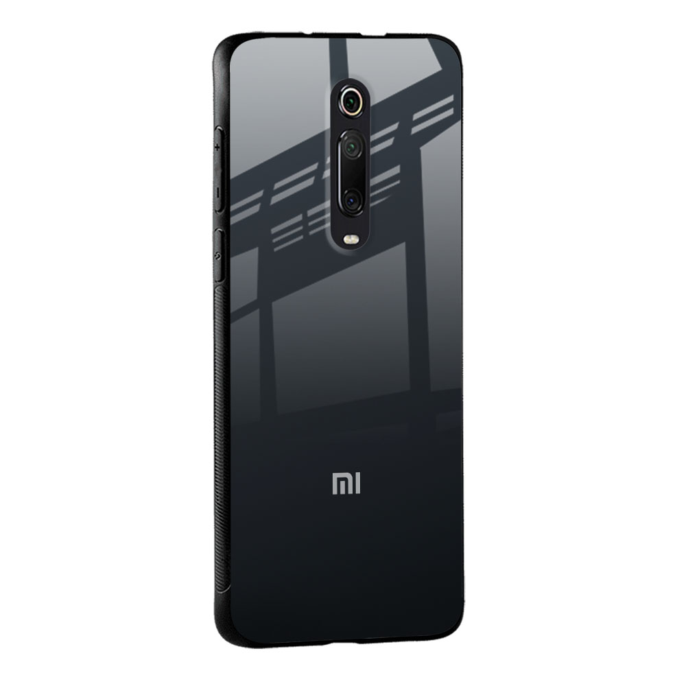 Stone Grey Glass Case For Redmi Note 11 Pro 5G