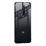 Stone Grey Glass Case For Redmi A1