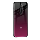 Wisconsin Wine Glass Case For Redmi Note 10 Pro Max